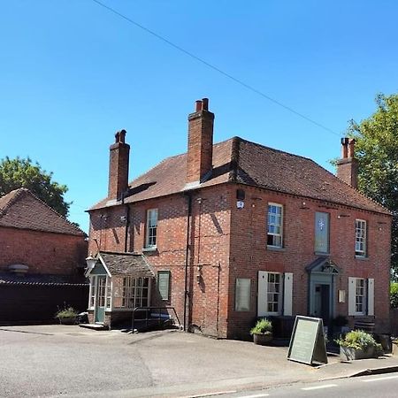 Cosy Cottage With Vineyard View Near Goodwood Chichester Exterior photo